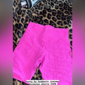 Booty By Brabants ipanema original shorts OSFM